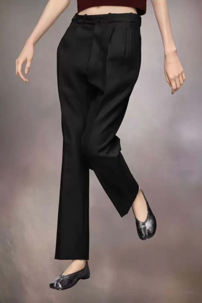 Tabi Espejo Roto Nuevas Bailarinas Tabi Espejo Roto Nuevas Bailarinas
