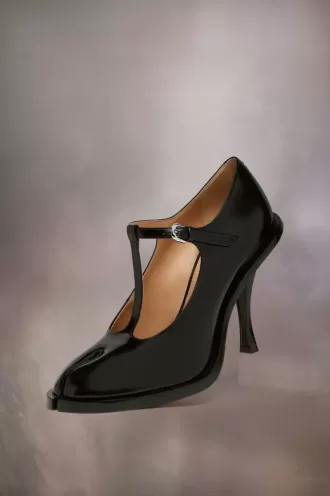 Tacones de salón Tabi Bourgeoise