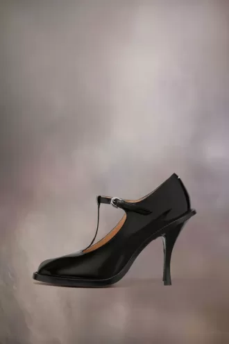 Tacones de salón Tabi Bourgeoise