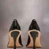 Tacones de salón Tabi Bourgeoise Tacones de salón Tabi Bourgeoise