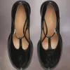 Tacones de salón Tabi Bourgeoise Tacones de salón Tabi Bourgeoise
