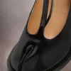 Tacones de salón Tabi Bourgeoise Tacones de salón Tabi Bourgeoise