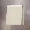 Tarjetero de cuatro puntadas Tarjetero de cuatro puntadas