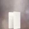 Tarjetero de cuatro puntadas Tarjetero de cuatro puntadas