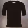 Top de lana de Maison Margiela Top de lana de Maison Margiela