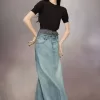 Top de lana de Maison Margiela Top de lana de Maison Margiela