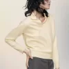 Top de punto Maison Margiela Polo
