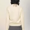 Top de punto Maison Margiela Polo