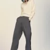 Top de punto Maison Margiela Polo