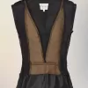 Top sastre de Maison Margiela