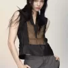 Top sastre de Maison Margiela
