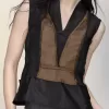 Top sastre de Maison Margiela