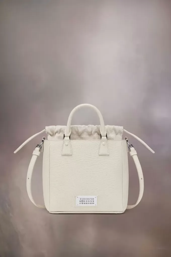Tote Maison Margiela 5AC vertical
