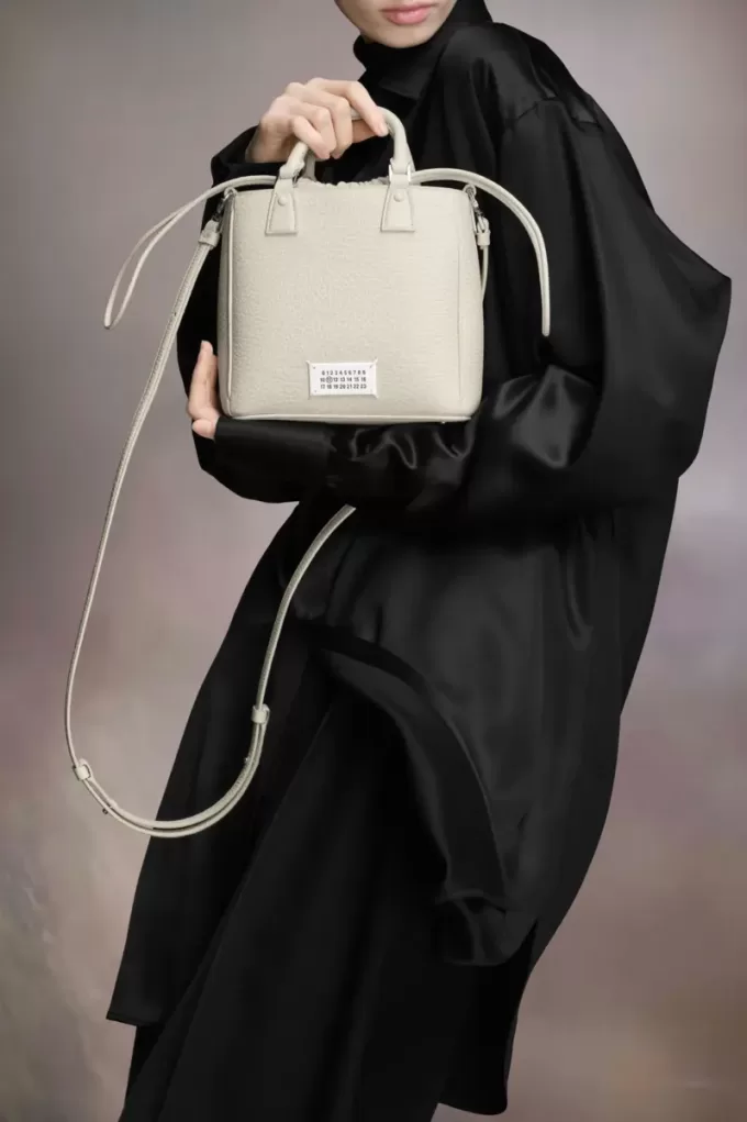Tote Maison Margiela 5AC vertical