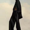 Traje de satén Maison Margiela Traje de satén Maison Margiela
