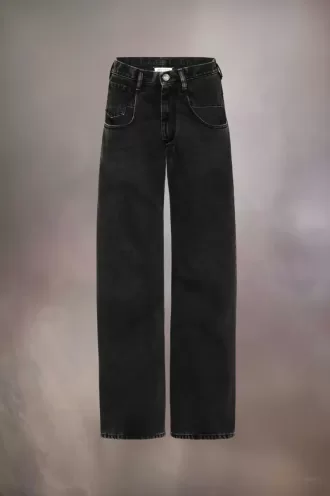 Vaqueros con bolsillos de Maison Margiela