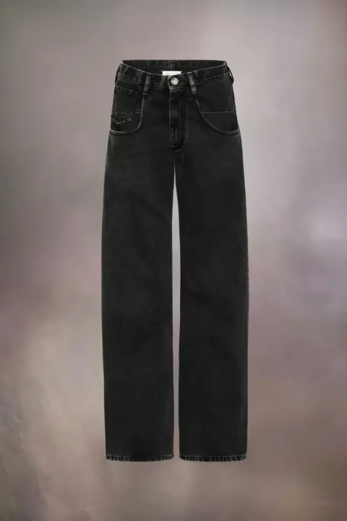 Vaqueros con bolsillos de Maison Margiela Vaqueros con bolsillos de Maison Margiela