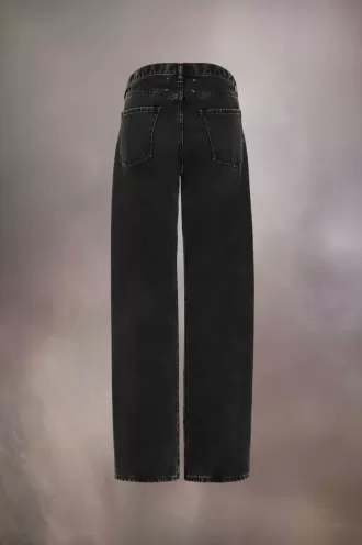 Vaqueros con bolsillos de Maison Margiela