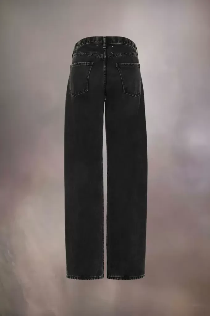 Vaqueros con bolsillos de Maison Margiela Vaqueros con bolsillos de Maison Margiela