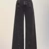 Vaqueros con cortes de Maison Margiela Vaqueros con cortes de Maison Margiela