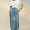 Vaqueros de mezclilla de Maison Margiela Vaqueros de mezclilla de Maison Margiela