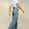 Vaqueros de mezclilla de Maison Margiela Vaqueros de mezclilla de Maison Margiela