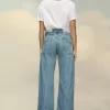 Vaqueros de mezclilla de Maison Margiela Vaqueros de mezclilla de Maison Margiela