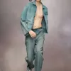 Vaqueros desgastados de Maison Margiela Vaqueros desgastados de Maison Margiela