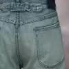 Vaqueros desgastados de Maison Margiela Vaqueros desgastados de Maison Margiela