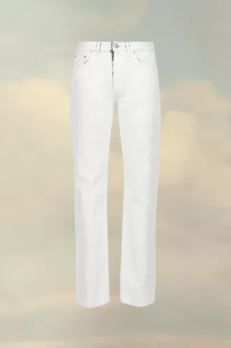 Vaqueros Maison Margiela