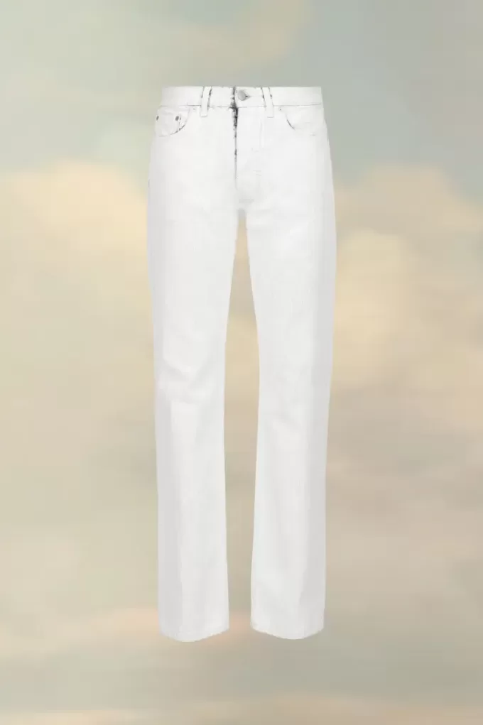 Vaqueros Maison Margiela