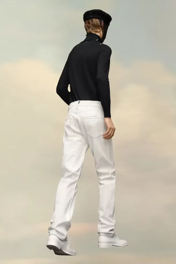 Vaqueros Maison Margiela