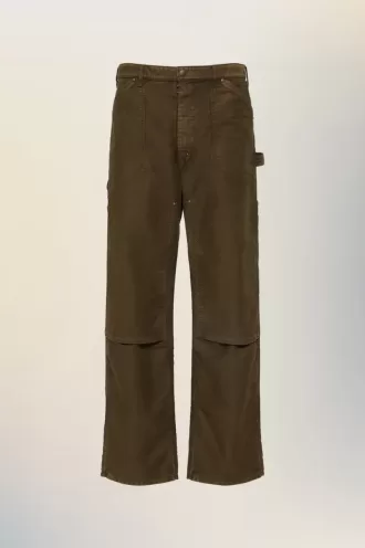 Vaqueros rectos de Maison Margiela