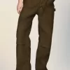 Vaqueros rectos de Maison Margiela Vaqueros rectos de Maison Margiela