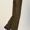 Vaqueros rectos de Maison Margiela Vaqueros rectos de Maison Margiela
