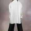 Vestido camisero de Maison Margiela Vestido camisero de Maison Margiela