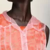 Vestido de tarde transparente de Maison Margiela