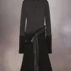 Vestido en proceso de elaboración