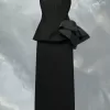 Vestido Maison Margiela D’cortiqu’ Vestido Maison Margiela D’cortiqu’