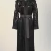 Vestido trenca de Maison Margiela Vestido trenca de Maison Margiela