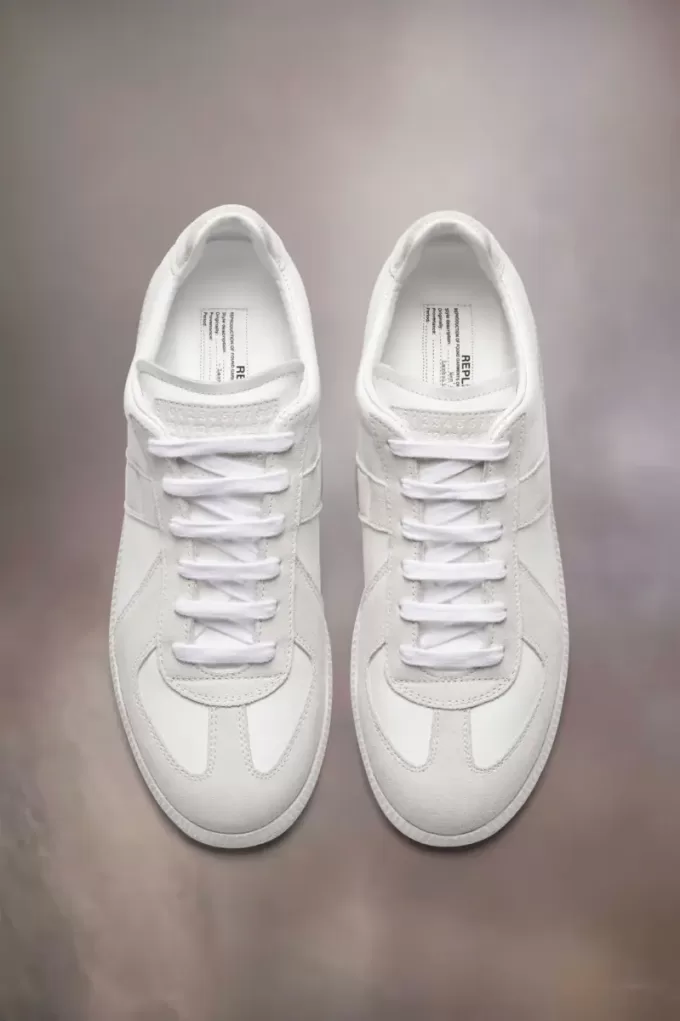 Zapatilla Réplica Maison Margiela Zapatilla Réplica Maison Margiela