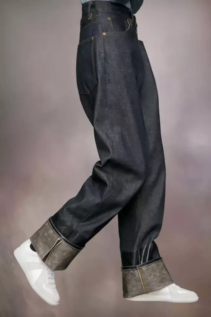 Zapatilla Réplica Maison Margiela Zapatilla Réplica Maison Margiela