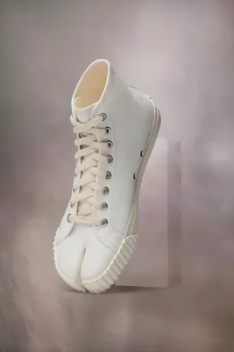 Zapatillas altas Tabi