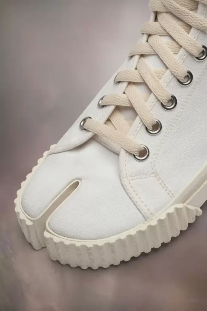 Zapatillas altas Tabi Zapatillas altas Tabi
