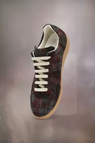 Zapatillas deportivas réplica Recicla