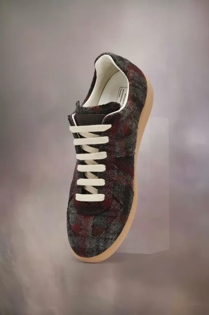 Zapatillas deportivas réplica Recicla Zapatillas deportivas réplica Recicla