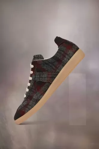 Zapatillas deportivas réplica Recicla