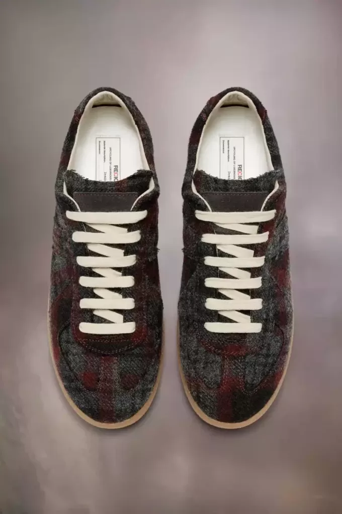 Zapatillas deportivas réplica Recicla Zapatillas deportivas réplica Recicla