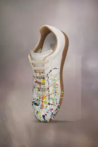 Zapatillas Paint Replica