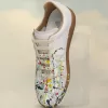 Zapatillas Paint Replica Zapatillas Paint Replica